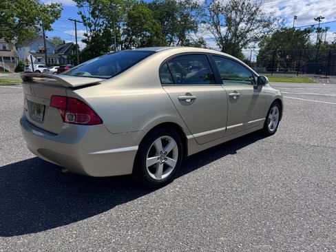 Used 2007 Honda Civic EX image 6