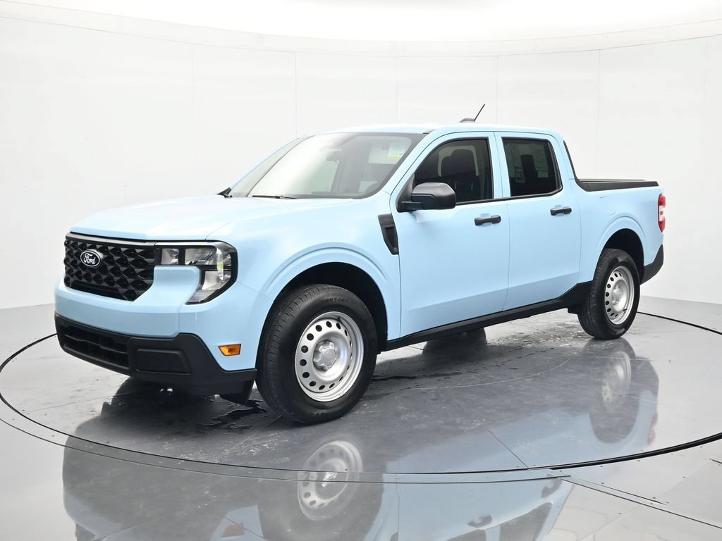 New 2026 Ford Maverick XL FWD image 1