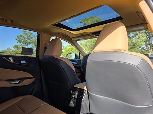 New 2026 Lexus NX 350 AWD w/ Premium Package image 12