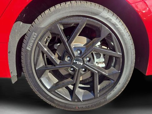 New 2026 Kia K5 GT-Line image 42