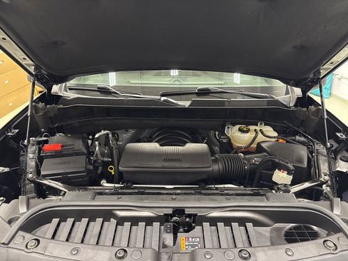 Used 2022 Chevrolet Silverado 1500 RST w/ Z71 Off-Road Package image 11