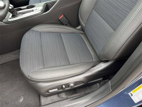 New 2026 Buick Envista Preferred image 14