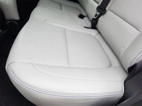 Certified 2023 Hyundai Kona Limited w/ Cargo Package image 27