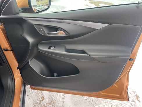 New 2026 Buick Envista Sport Touring w/ Convenience I Package FWD image 51