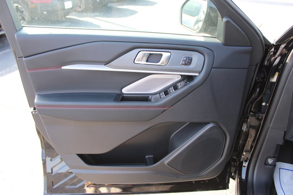 New 2026 Ford Explorer ST w/ Sun And Sound Package AWD/4WD image 20