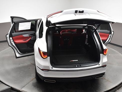 New 2026 Acura MDX A-Spec image 46