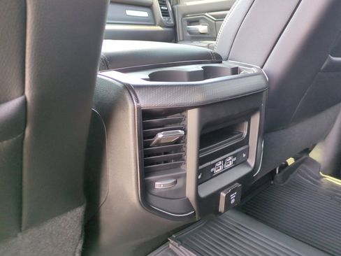 New 2025 RAM 2500 Power Wagon image 32