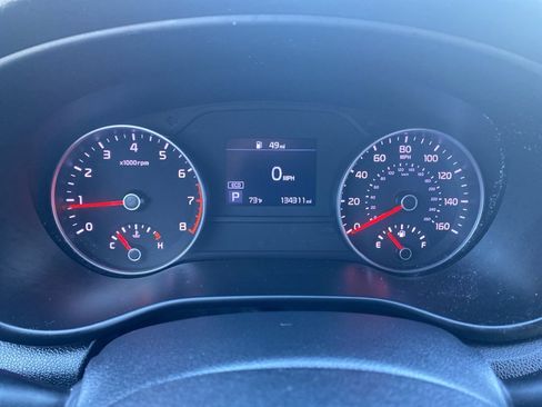 Used 2020 Kia Sportage LX image 22