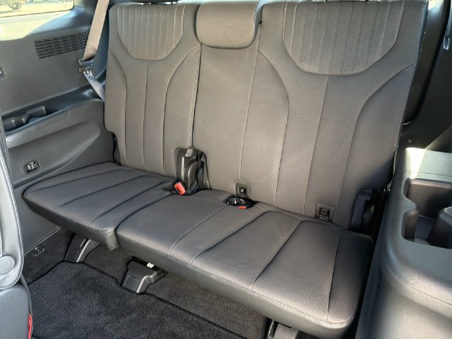 Used 2025 Hyundai Palisade Calligraphy AWD/4WD image 42