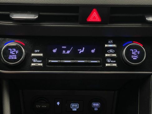 Used 2021 Hyundai Sonata N Line FWD image 26