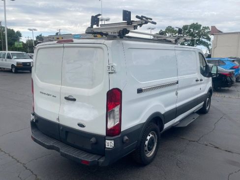 Used 2017 Ford Transit 350 148 Low Roof RWD image 6