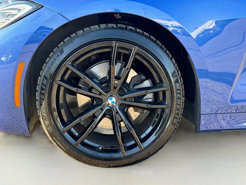 Used 2021 BMW 430i 430i w/ M Sport Package image 41