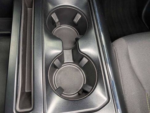 Used 2024 Ford F150 STX w/ Mobile Office Package image 28