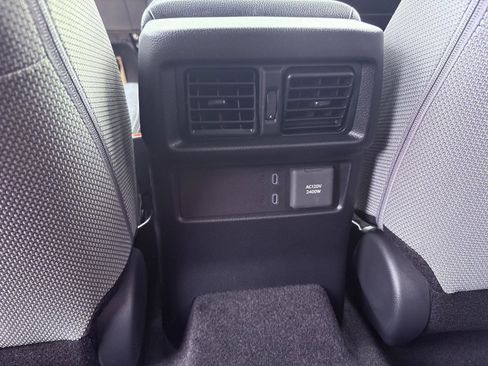 New 2025 Toyota 4Runner 4WD image 25