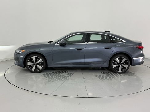 New 2025 Audi A5 2.0T Premium Plus image 2