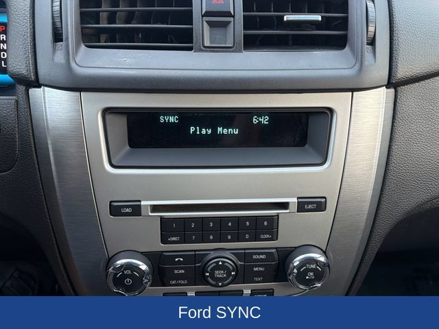 Used 2012 Ford Fusion SE FWD image 11
