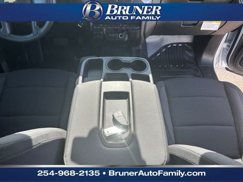 New 2026 Chevrolet Silverado 3500 W/T w/ WT Convenience Package RWD image 13