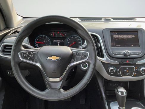 Used 2019 Chevrolet Equinox LS w/ LPO, Floor Liner Package FWD image 13