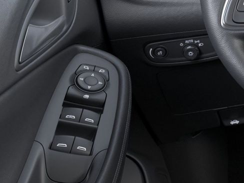 New 2026 Buick Encore GX Preferred w/ Comfort Package image 22