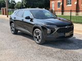 New 2025 Chevrolet Trax RS image 2