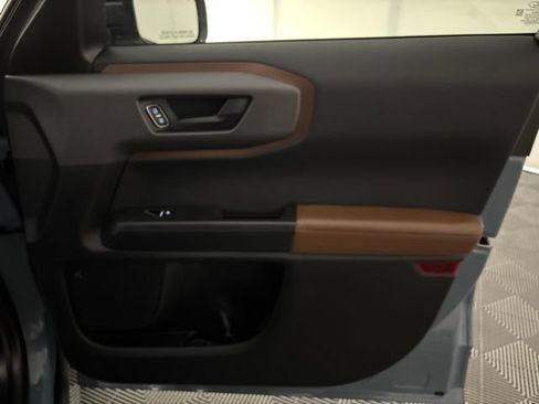 Used 2021 Ford Bronco Sport Badlands w/ Badlands Package AWD/4WD image 36