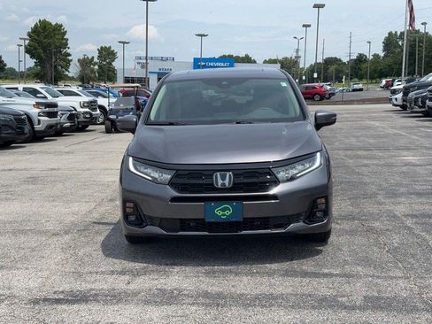 Used 2026 Honda Odyssey Elite image 8