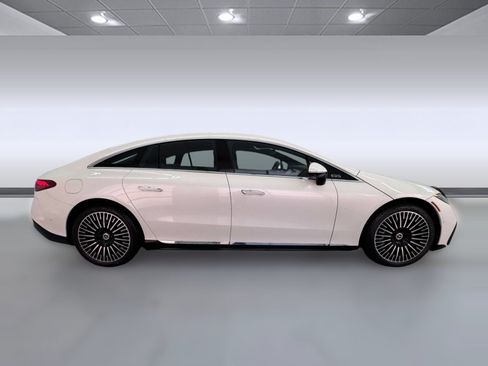 Certified 2023 Mercedes-Benz EQS 450+ Sedan image 7