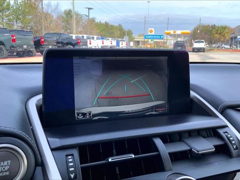 Used 2021 Lexus NX 300 FWD w/ Comfort Package image 28