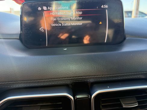 Used 2017 MAZDA CX-5 Grand Touring w/ Premium Package image 20