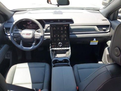New 2027 GMC Terrain AT4 AWD/4WD image 6