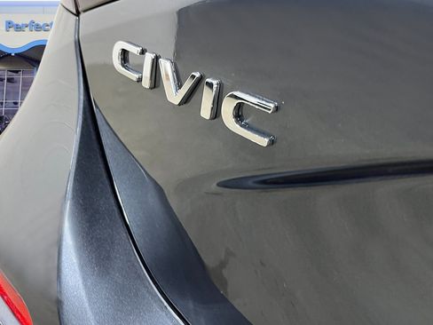 New 2026 Honda Civic Sport image 6