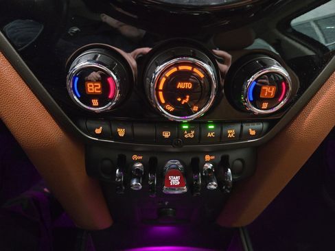 Used 2023 MINI Cooper Countryman Cooper w/ Signature Upholstery Package image 36