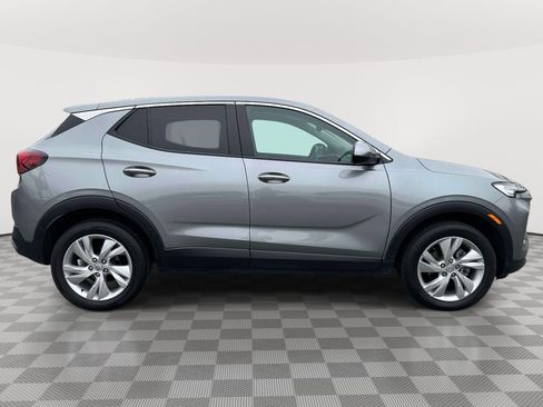 Used 2024 Buick Encore GX Preferred AWD/4WD image 9