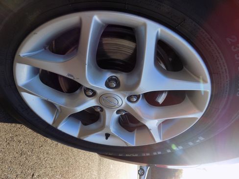 Used 2017 Chrysler Pacifica Touring-L Plus w/ Tire & Wheel Group image 17