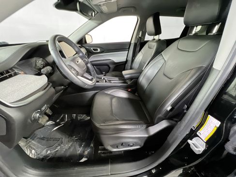 Used 2022 Jeep Compass Latitude AWD/4WD image 20