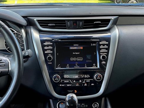 Used 2024 Nissan Murano SV w/ Cargo Package image 10