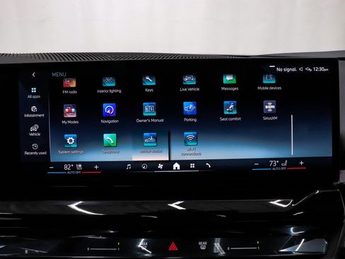 Used 2025 BMW 540i xDrive image 37