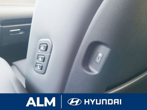 New 2026 Hyundai Palisade Calligraphy image 19