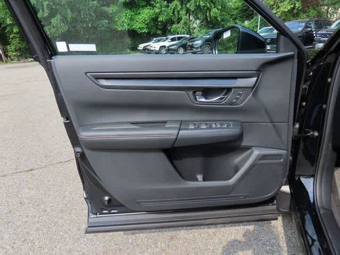 New 2026 Honda CR-V Sport-L image 16