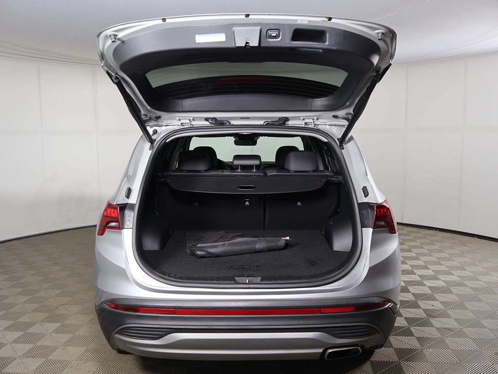 Certified 2023 Hyundai Santa Fe SEL AWD/4WD image 15