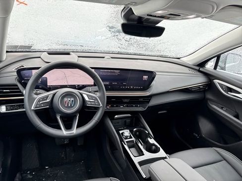 New 2026 Buick Envision Avenir image 6