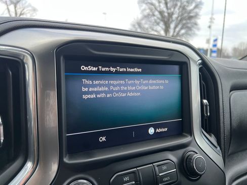 Used 2021 Chevrolet Silverado 1500 RST image 16