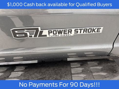 New 2026 Ford F350 XLT w/ XLT Premium Package image 51