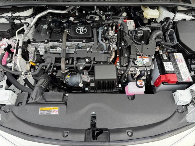 Certified 2026 Toyota Corolla LE FWD image 38