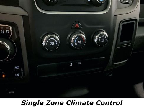 Used 2023 RAM 1500 Tradesman w/ Popular Equipment Group AWD/4WD image 15