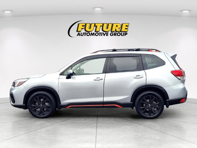 Used 2019 Subaru Forester Sport w/ Popular Package #2 AWD/4WD image 7