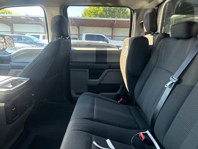 Used 2018 Ford F150 XL w/ Equipment Group 101A Mid AWD/4WD image 18