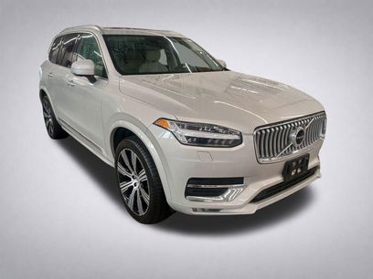 Used 2021 Volvo XC90 T6 Inscription w/ Protection Package Premier
