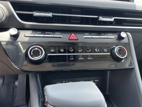 New 2026 Hyundai Sonata SE FWD image 26