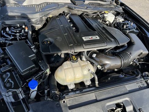 Used 2022 Ford Mustang GT image 25